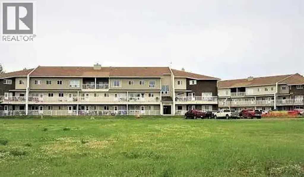 306, 201 12 Avenue Sw, Slave Lake