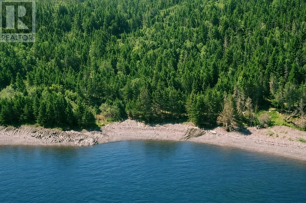 Lot 1 Moshers Island, Mosher's Island
