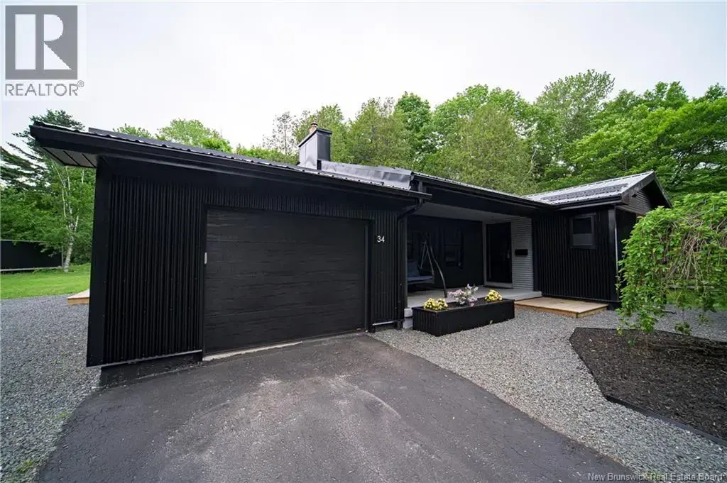 34 Simcoe Court, Fredericton