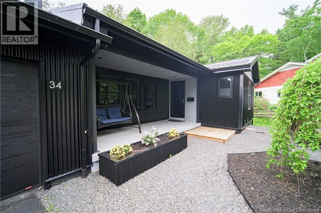 34 Simcoe Court, Fredericton