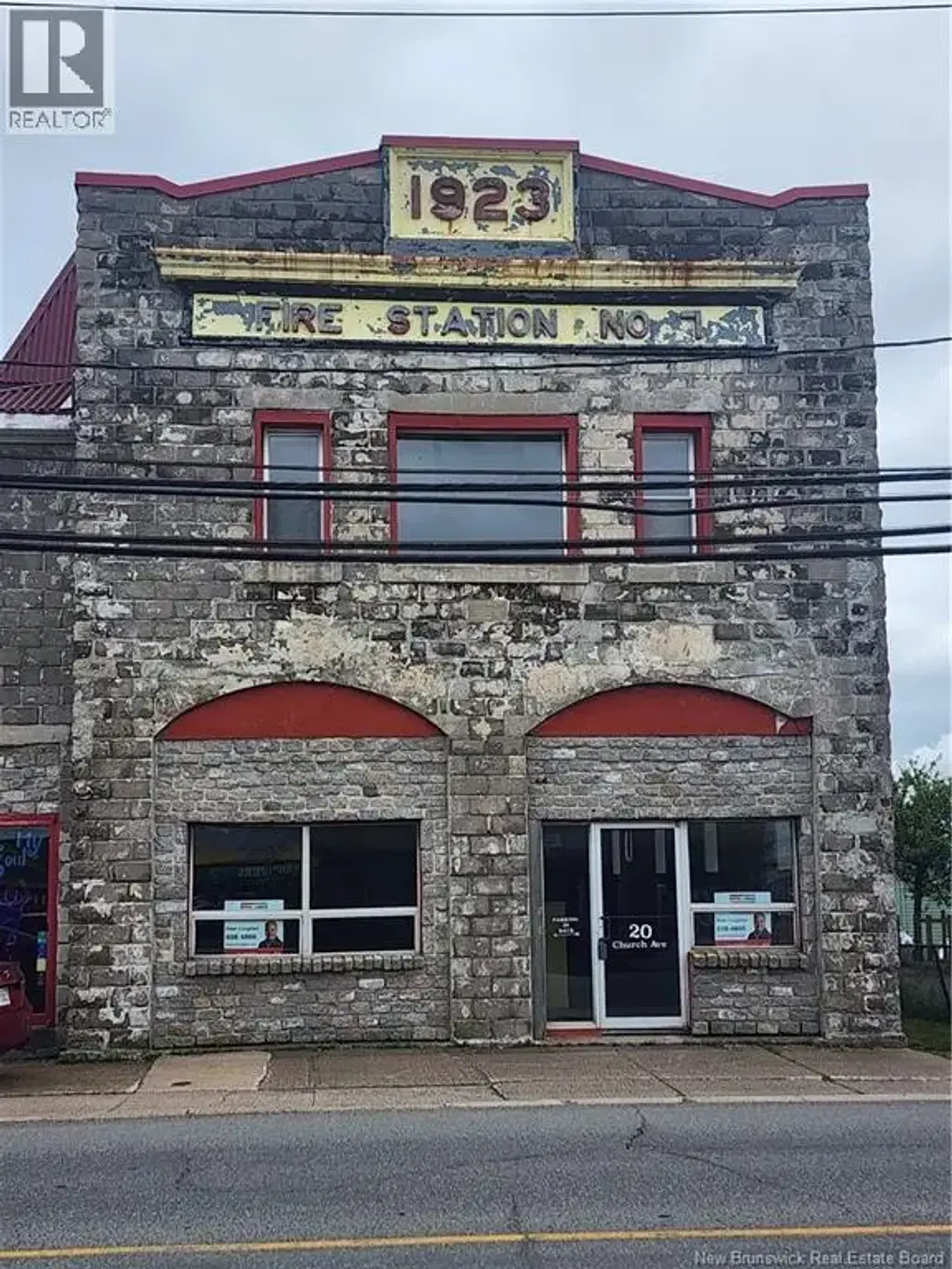 20 Church Street Unit# B, Saint John