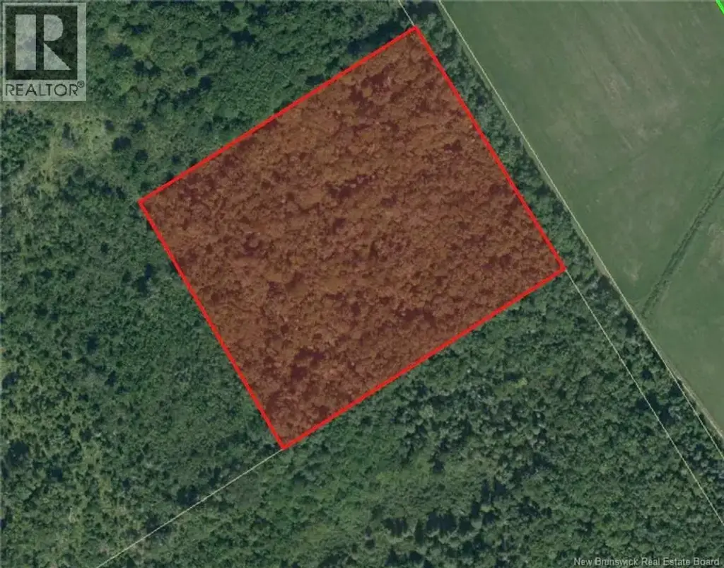 Lot Saint-damien Road, Sainte-Marie-De-Kent