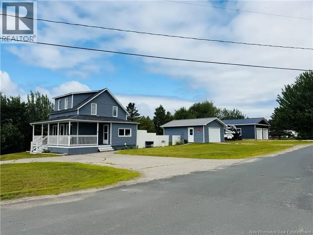 3 Ch Manuel, Baie-Sainte-Anne