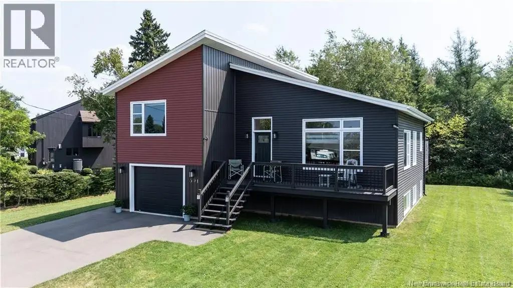 391 Rue Breaux- Bridge, Shediac