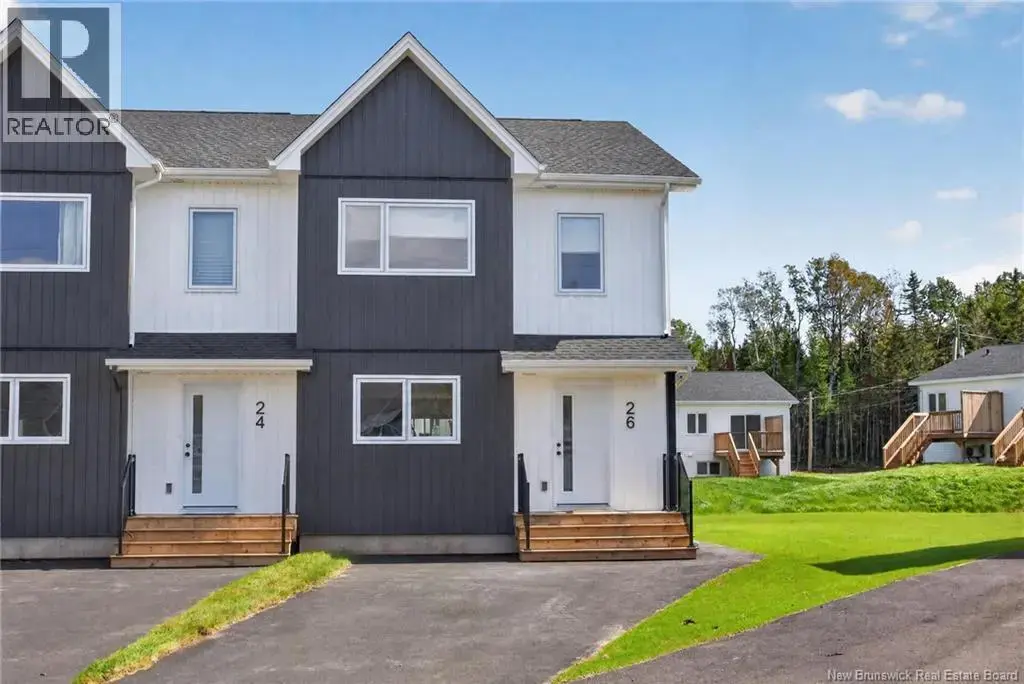 16 Cedric Court, Dieppe