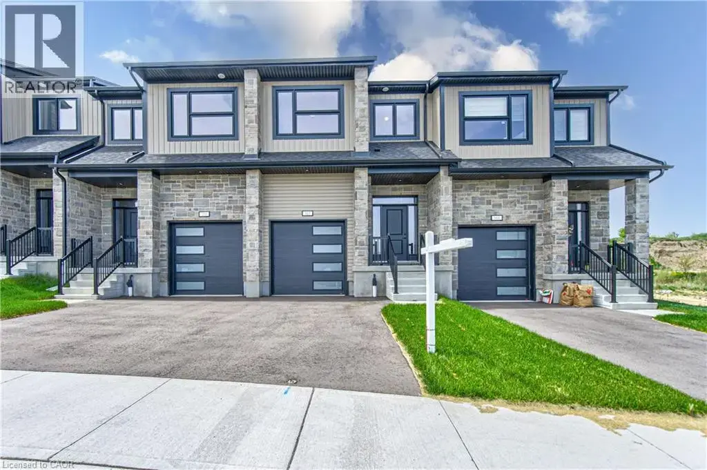 167 Dunnigan Drive, Kitchener