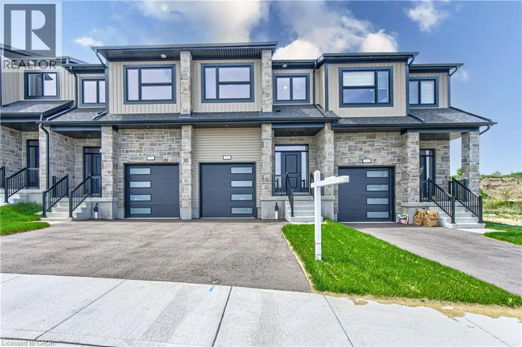 167 Dunnigan Drive, Kitchener