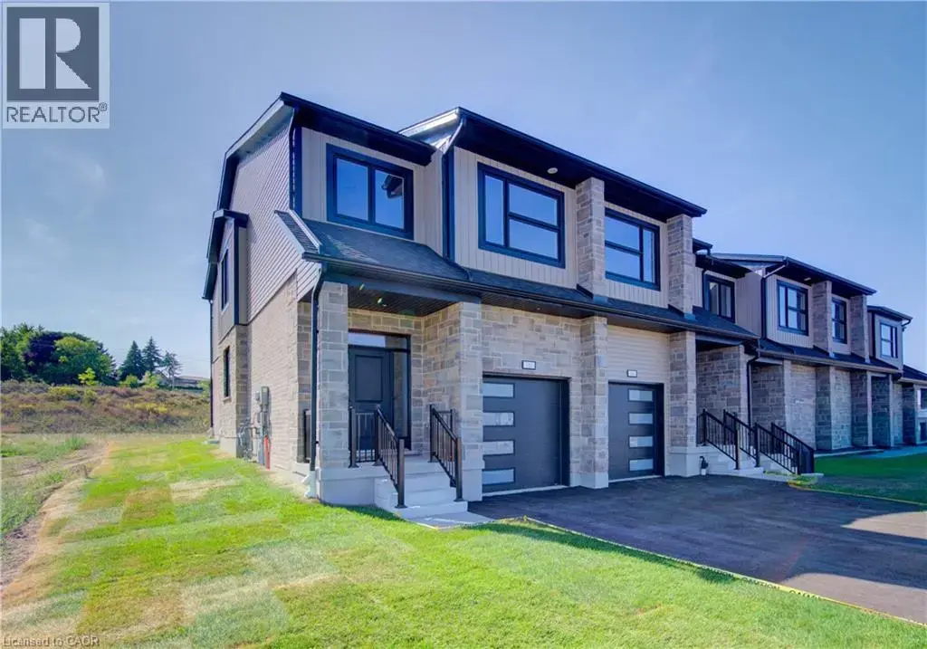 161 Dunnigan Drive, Kitchener