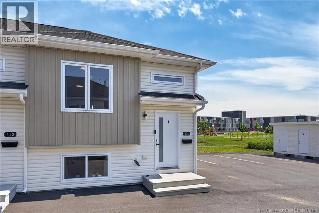 434 Neill Street, Fredericton