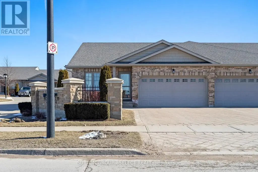 2094 Denview Avenue, London North (North S)