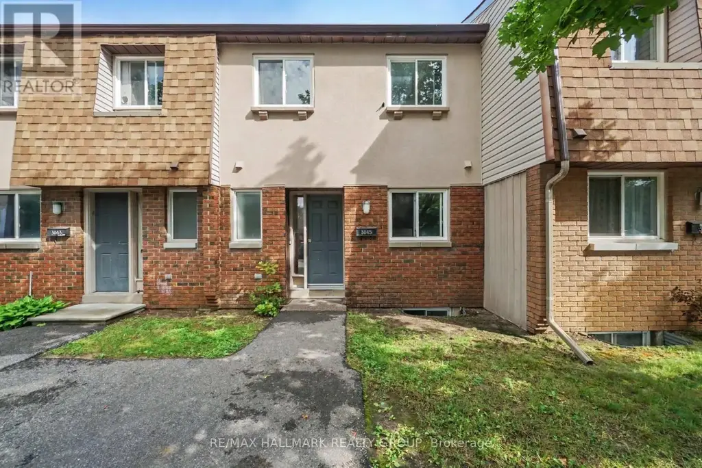 101 - 3045 Olympic Way, Ottawa