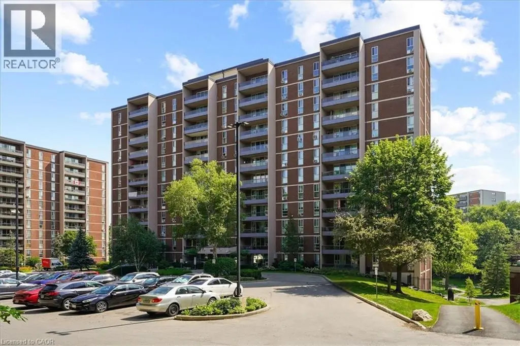 1966 Main Street W Unit# 801, Hamilton