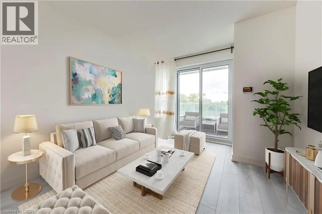 10 Wilby Crescent Unit# 309, Toronto