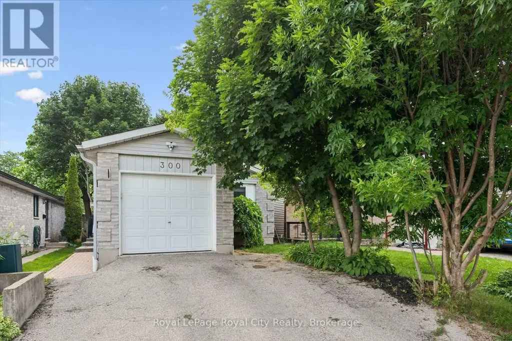 300 Auden Road, Guelph (Grange Road)