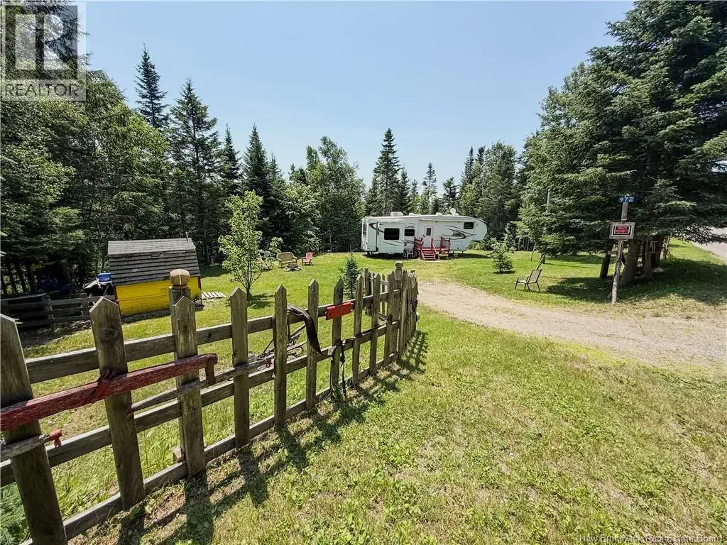 972 Portage Vale Road, Anagance