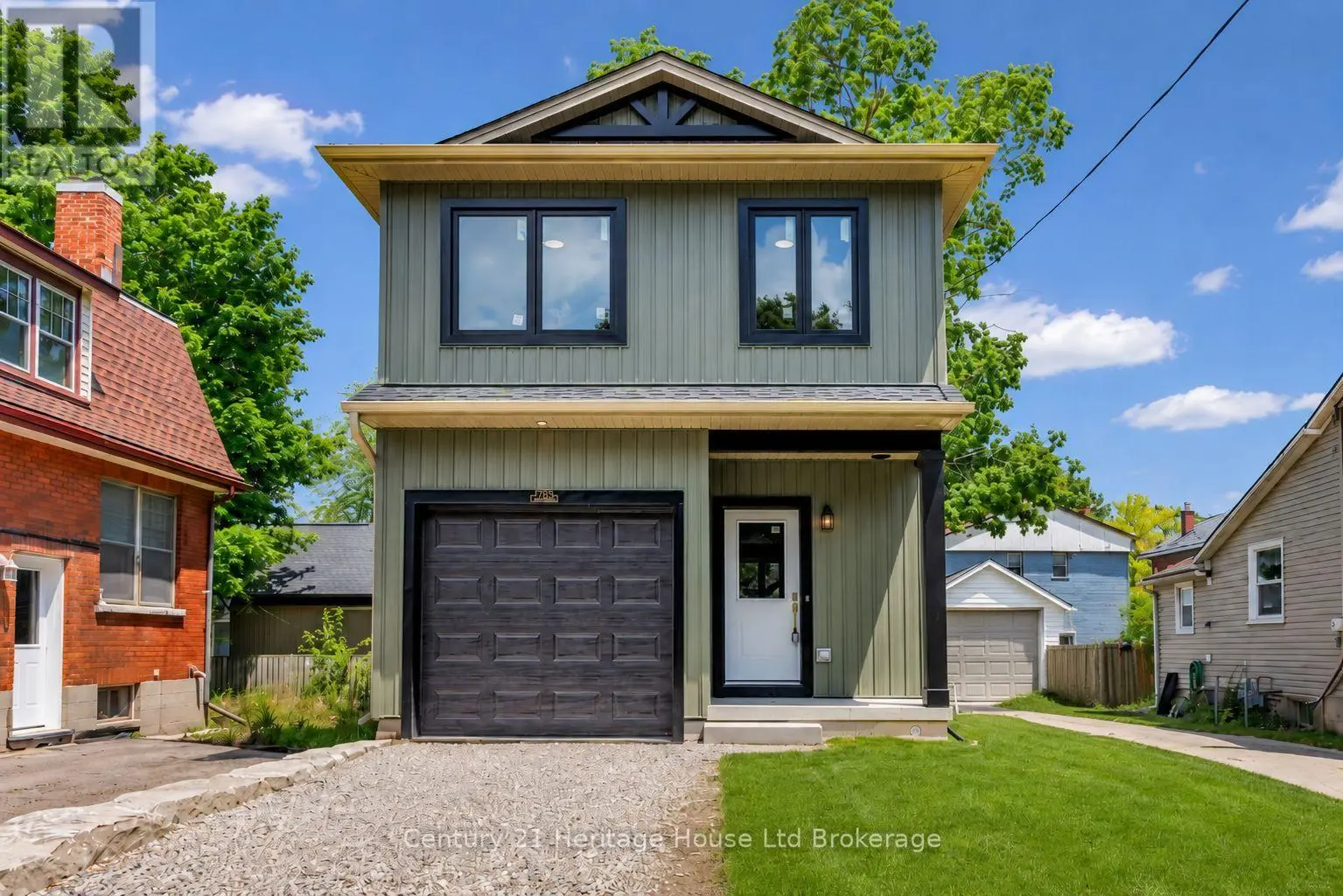 79 Metcalf Street, Woodstock (Woodstock - South)