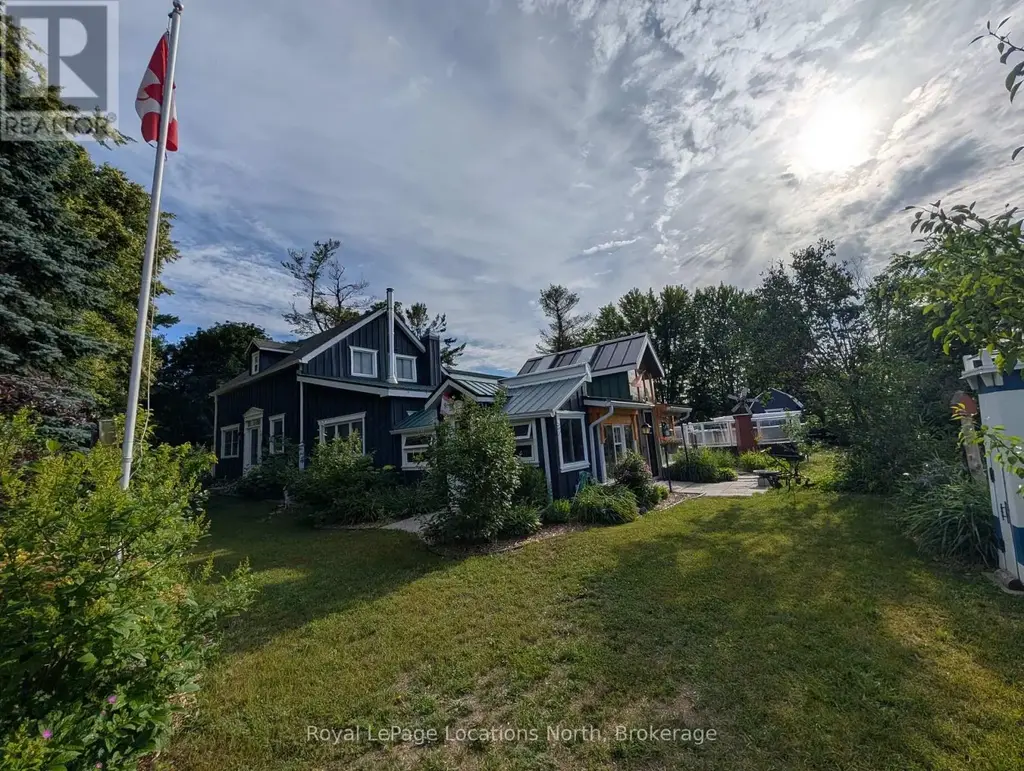 236 Phillips Street S, Clearview (Stayner)