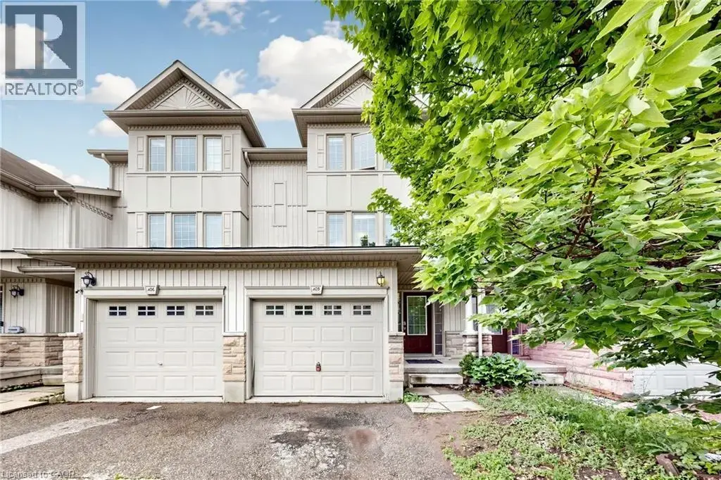 110 Activa Avenue Unit# A5, Kitchener