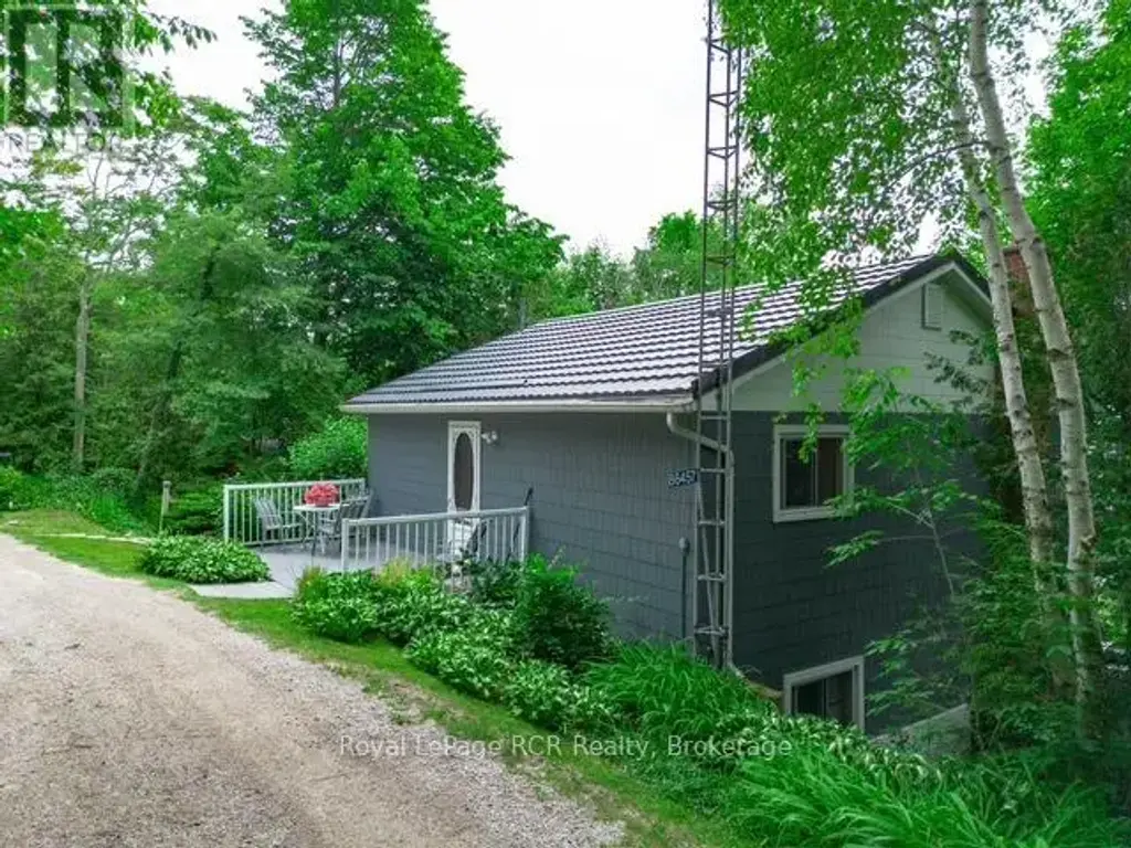 86457 Mclean Street, Ashfield-Colborne-Wawanosh (Ashfield)