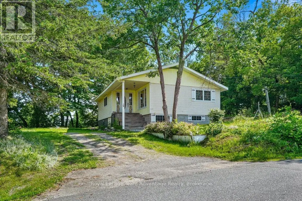 29 George Street, Georgian Bay (Freeman)