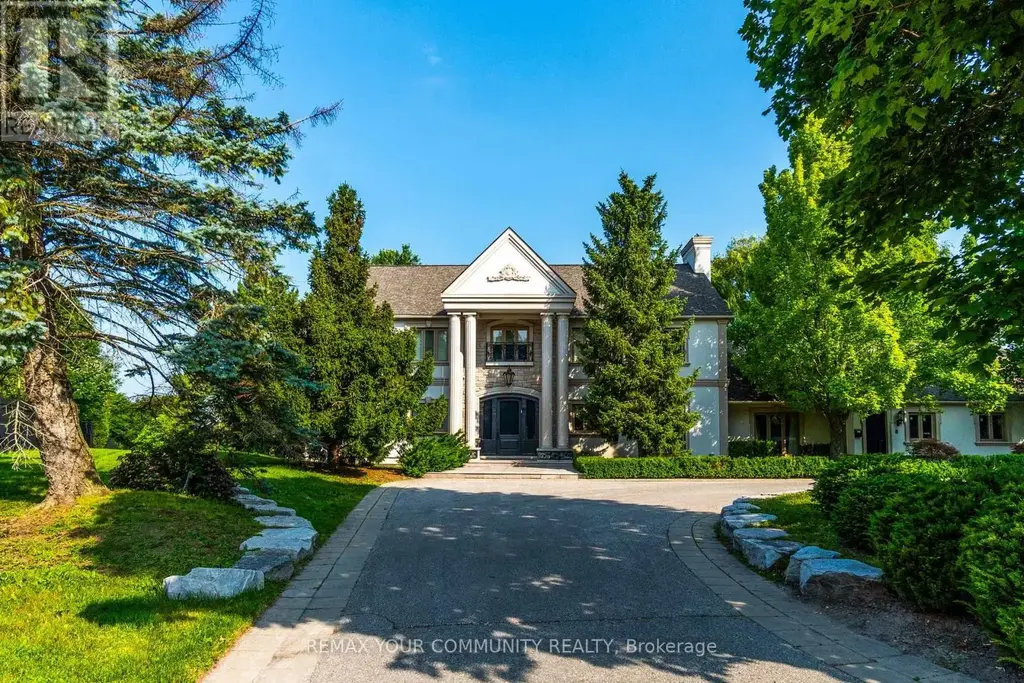 58 Buck's Place, Vaughan (East Woodbridge)