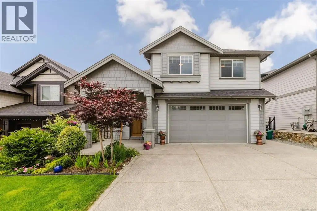 1375 Flint Ave, Langford