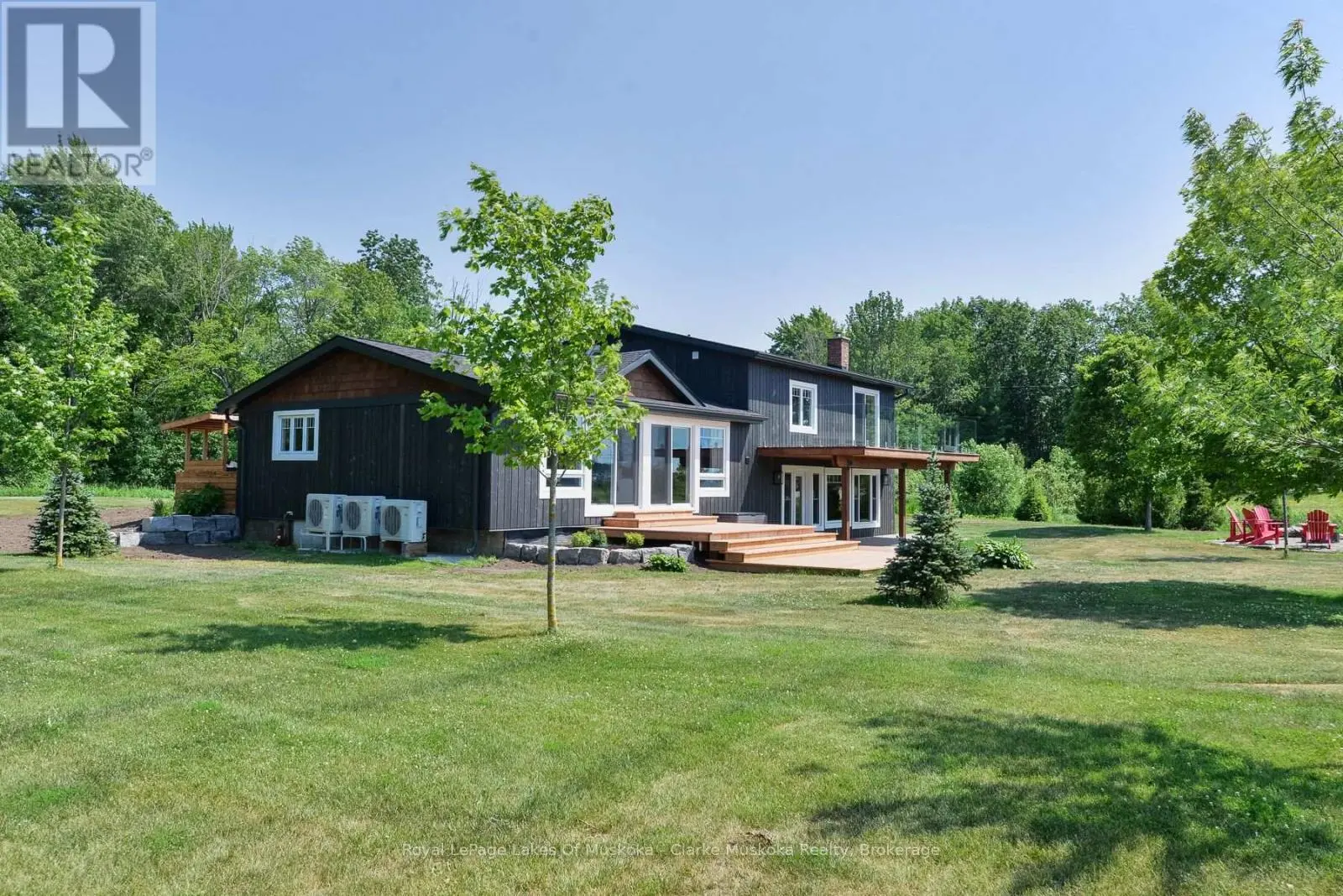 21 Ellery Road, Georgian Bay (Baxter)