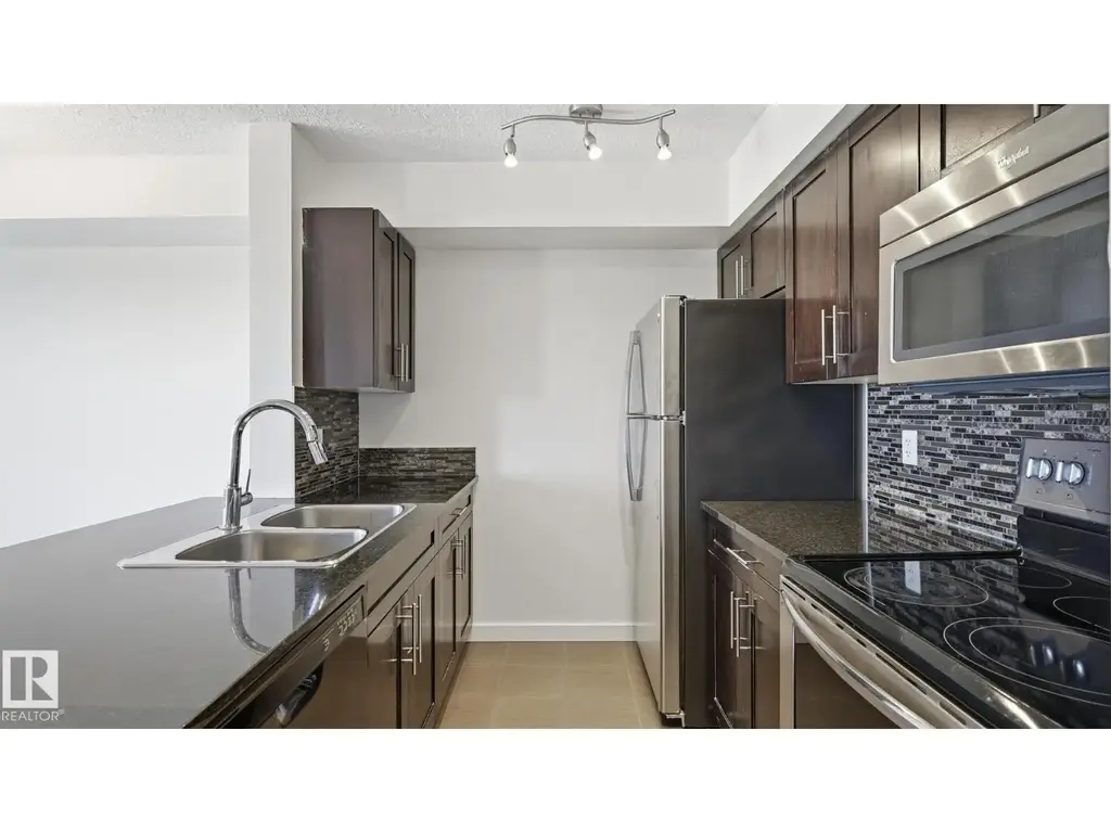 #415 12035 22 Av Sw, Edmonton