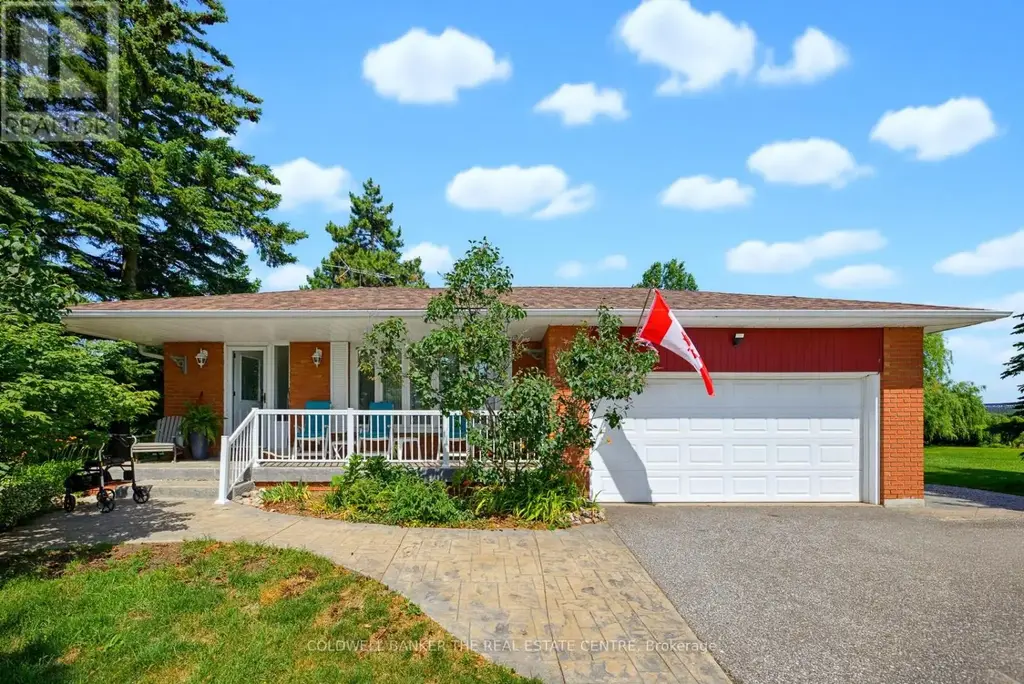 5232 Mayfield Road, Caledon