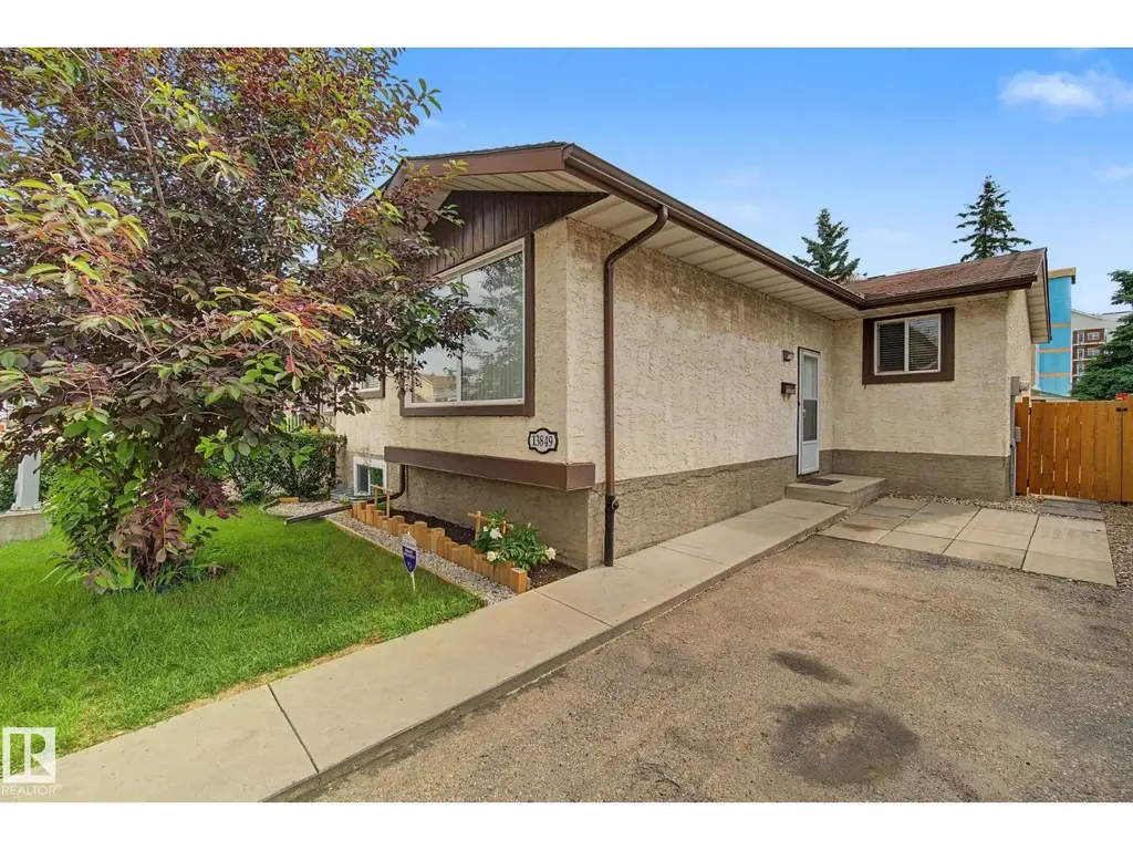 13849 114 St Nw, Edmonton