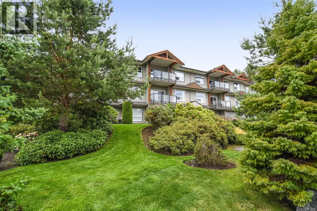 202 199 31st St, Courtenay