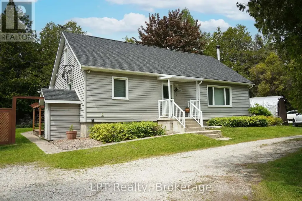 668 Pike Bay Road, Northern Bruce Peninsula
