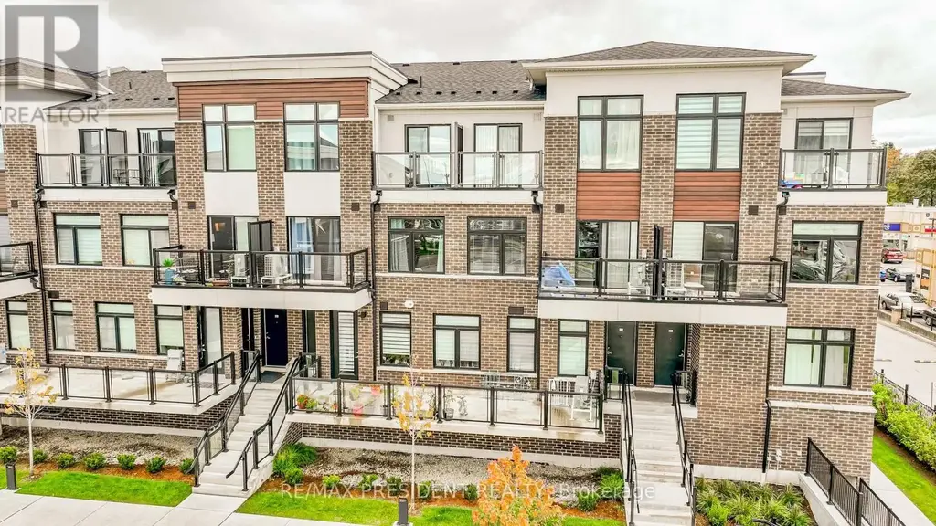 218 - 755 Omega Drive, Pickering (Woodlands)
