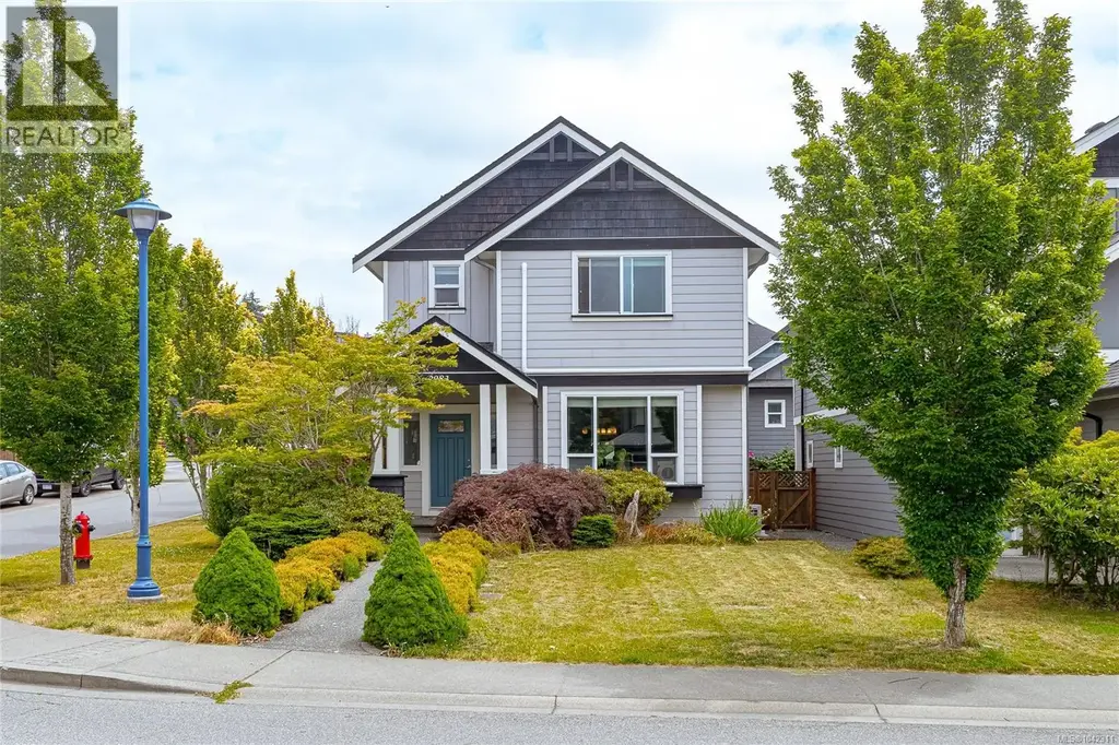 2983 Dornier Rd, Langford