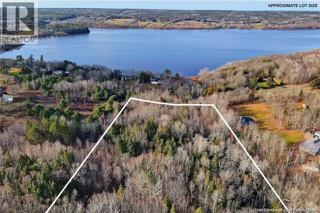 / Scenic Narrows Boulevard (route 710), Cambridge-Narrows