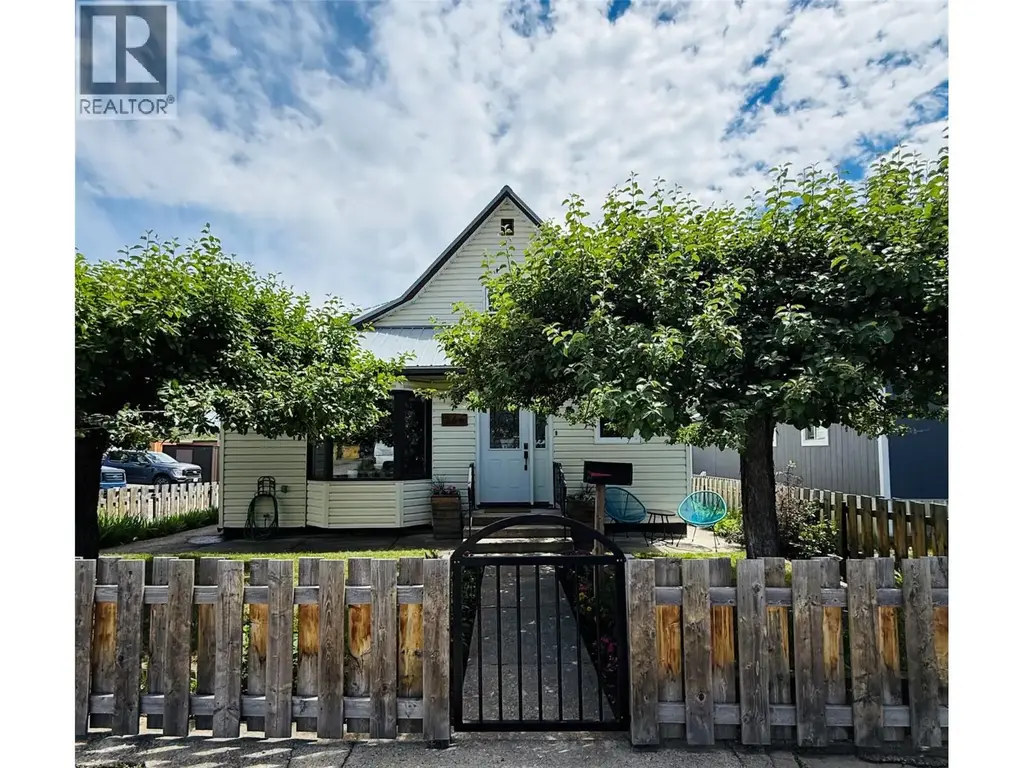 266 Ritchie Street, Kimberley