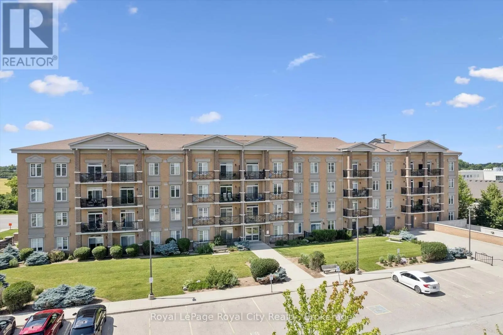 113 - 2 Colonial Drive, Guelph (Pineridge/Westminster Woods)