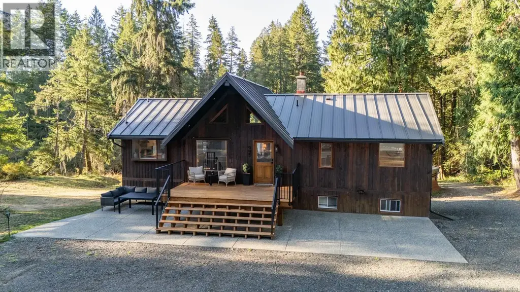 995 Nanaimo River Rd, Nanaimo