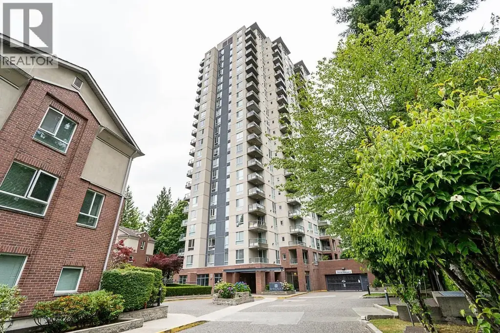 1803 7077 Beresford Street, Burnaby