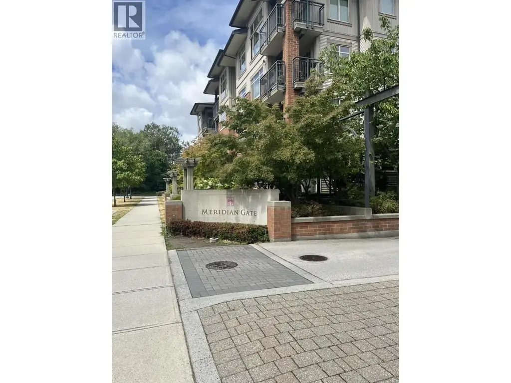 111 9299 Tomicki Avenue, Richmond