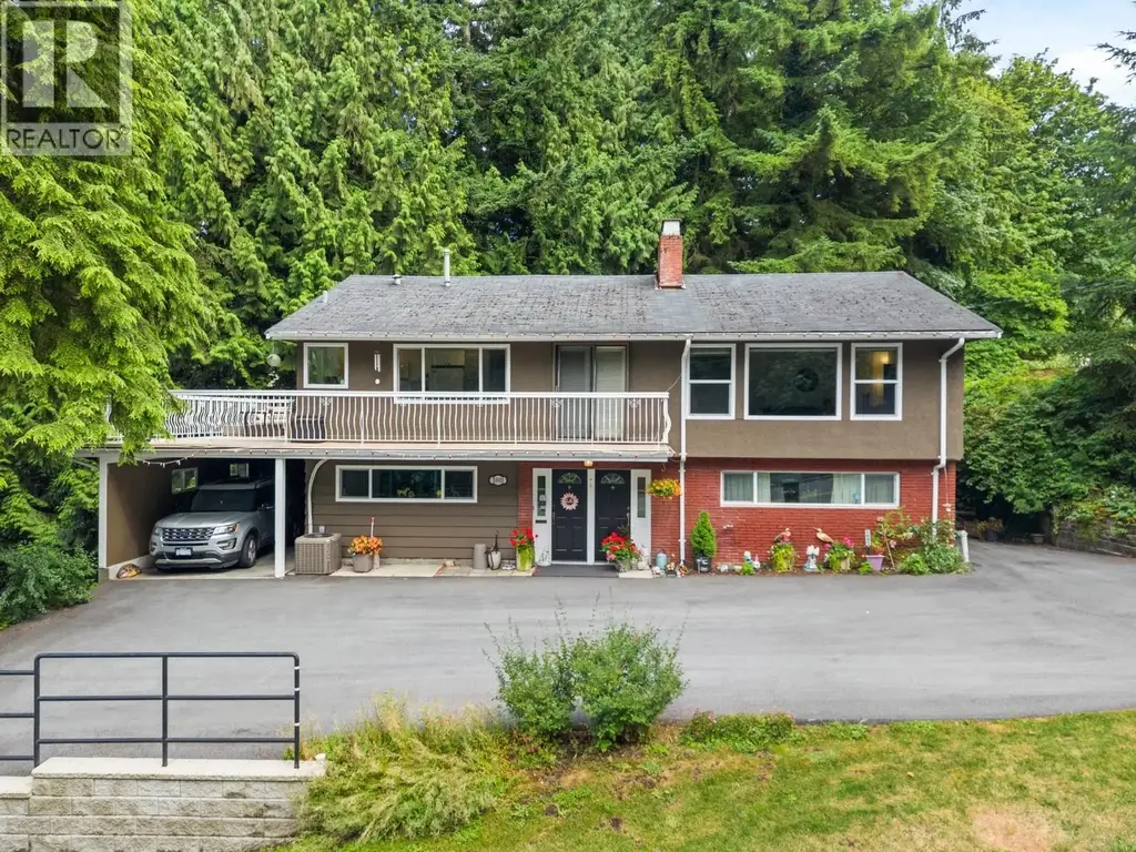 1001 Gatensbury Street, Coquitlam