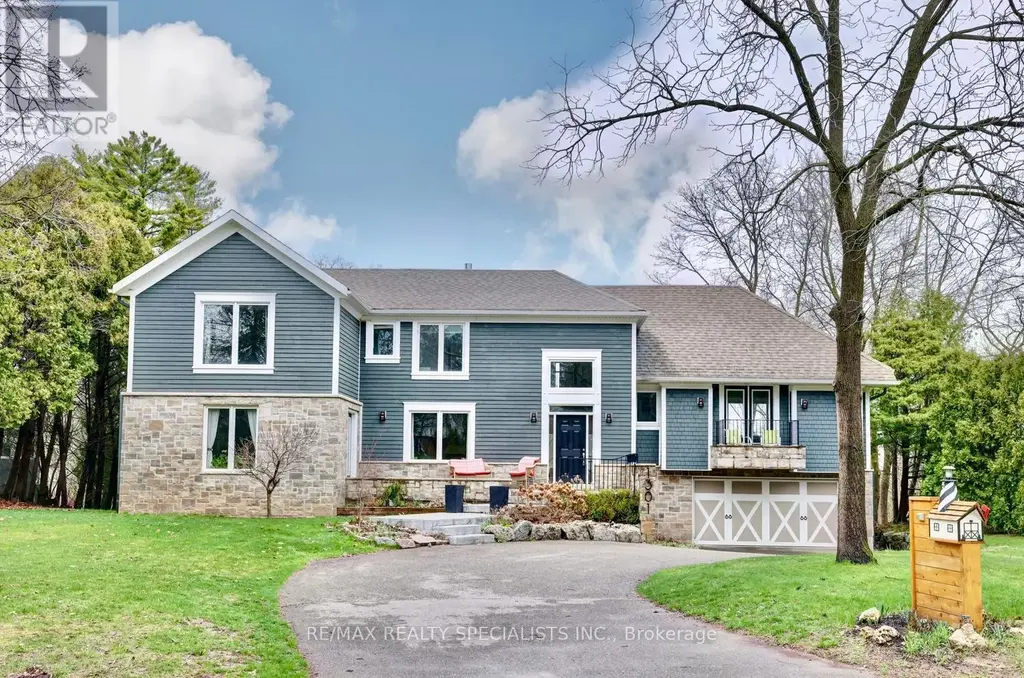 1301 Gatehouse Drive, Mississauga (Clarkson)