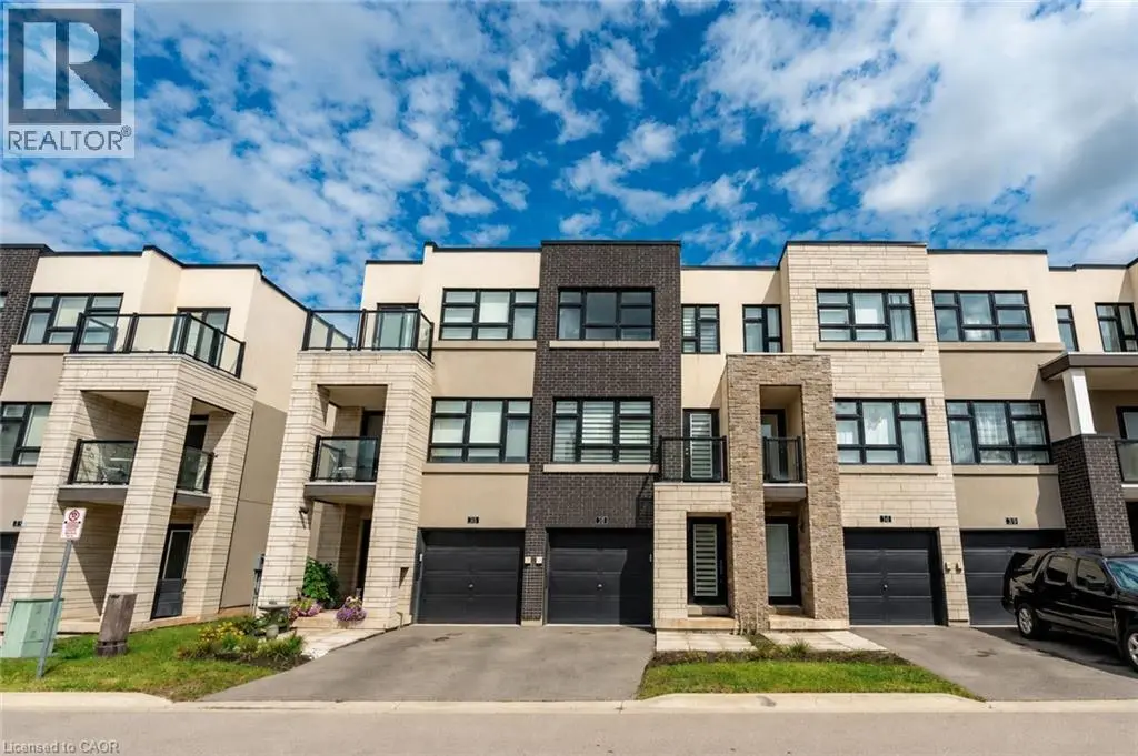 1121 Cooke Boulevard Unit# 73, Burlington