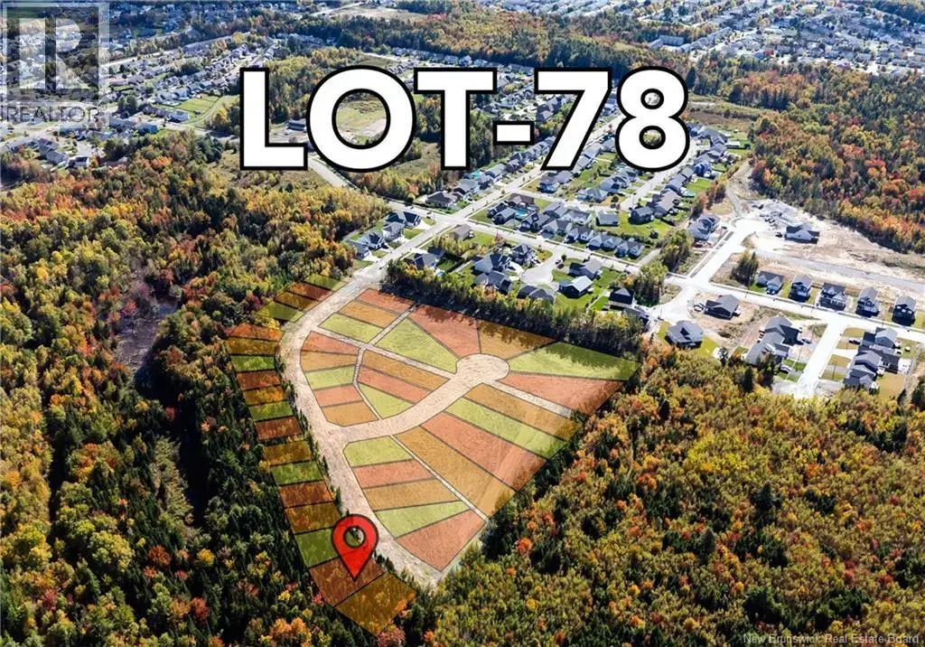78 Mitchell Wayne Drive, Fredericton