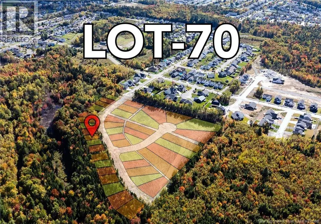 70 Mitchell Wayne Drive, Fredericton