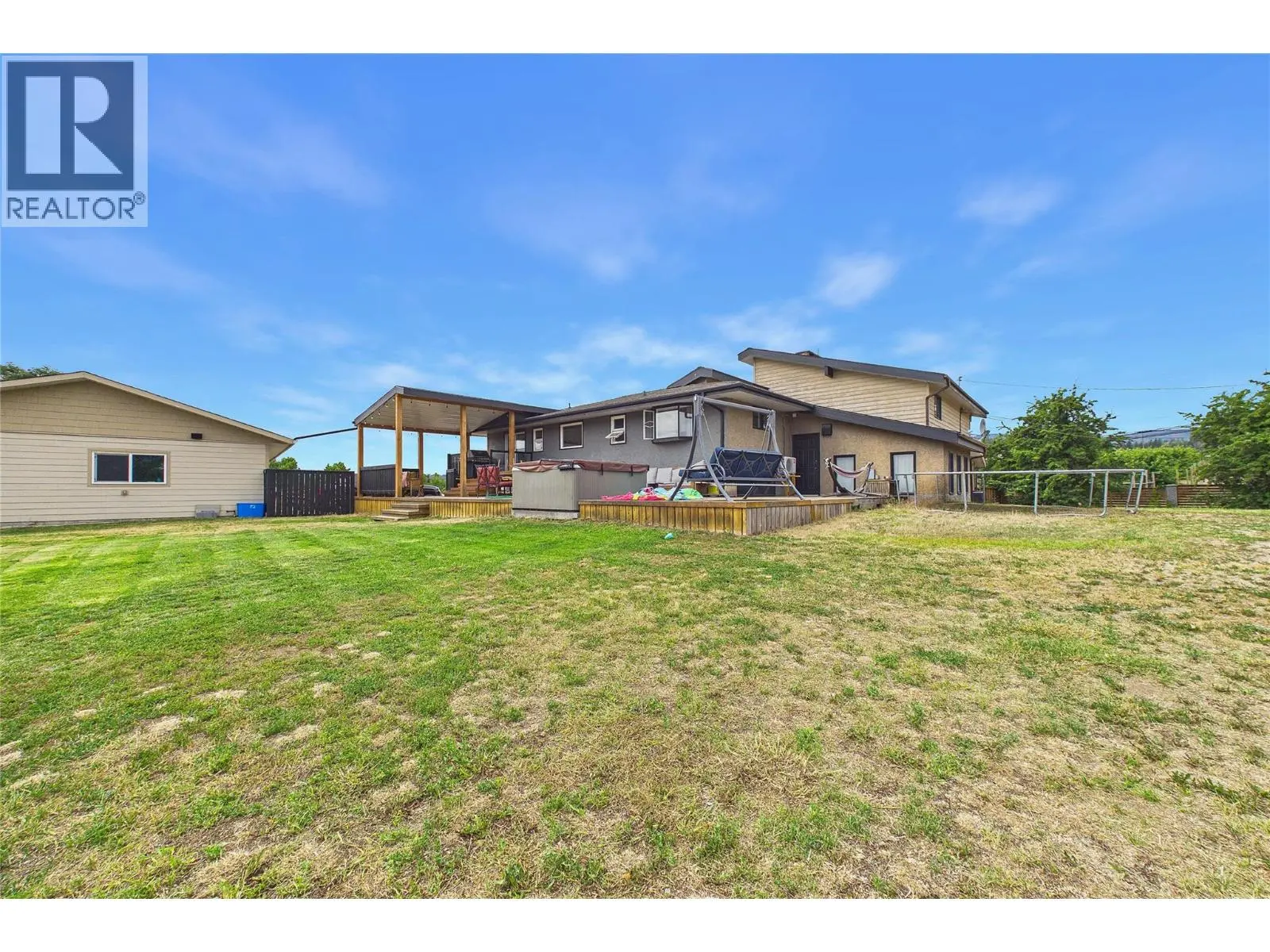 10371 Okanagan Centre Road E. Lake Country, British Columbia
