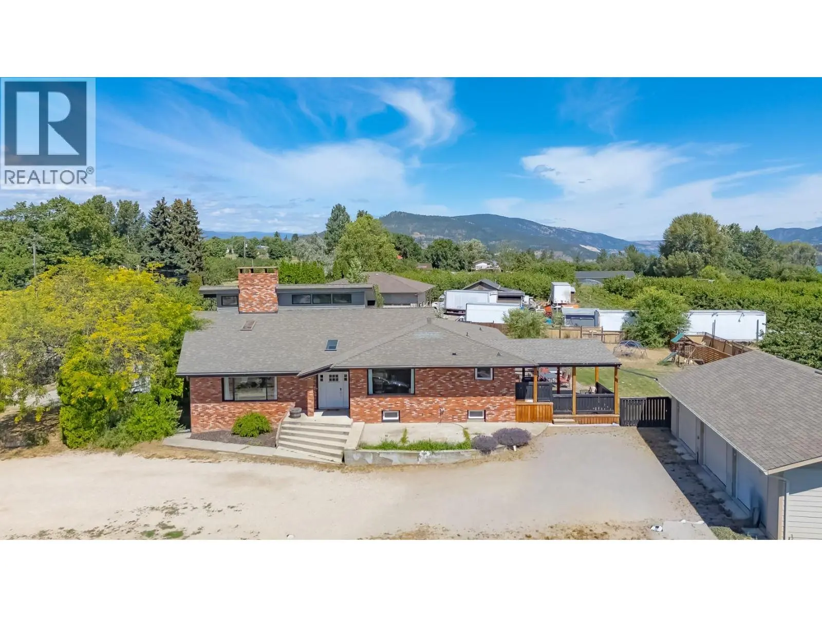 10371 Okanagan Centre Road E. Lake Country, British Columbia