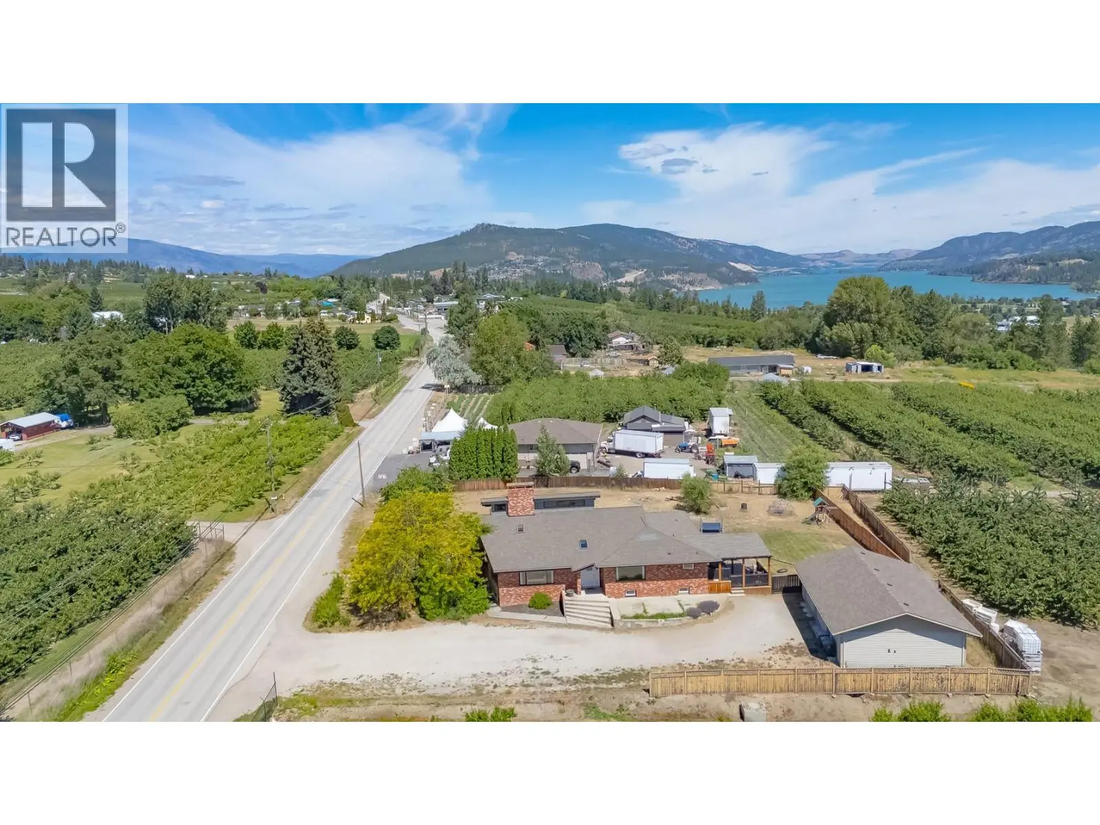 10371 Okanagan Centre Road E. Lake Country, British Columbia
