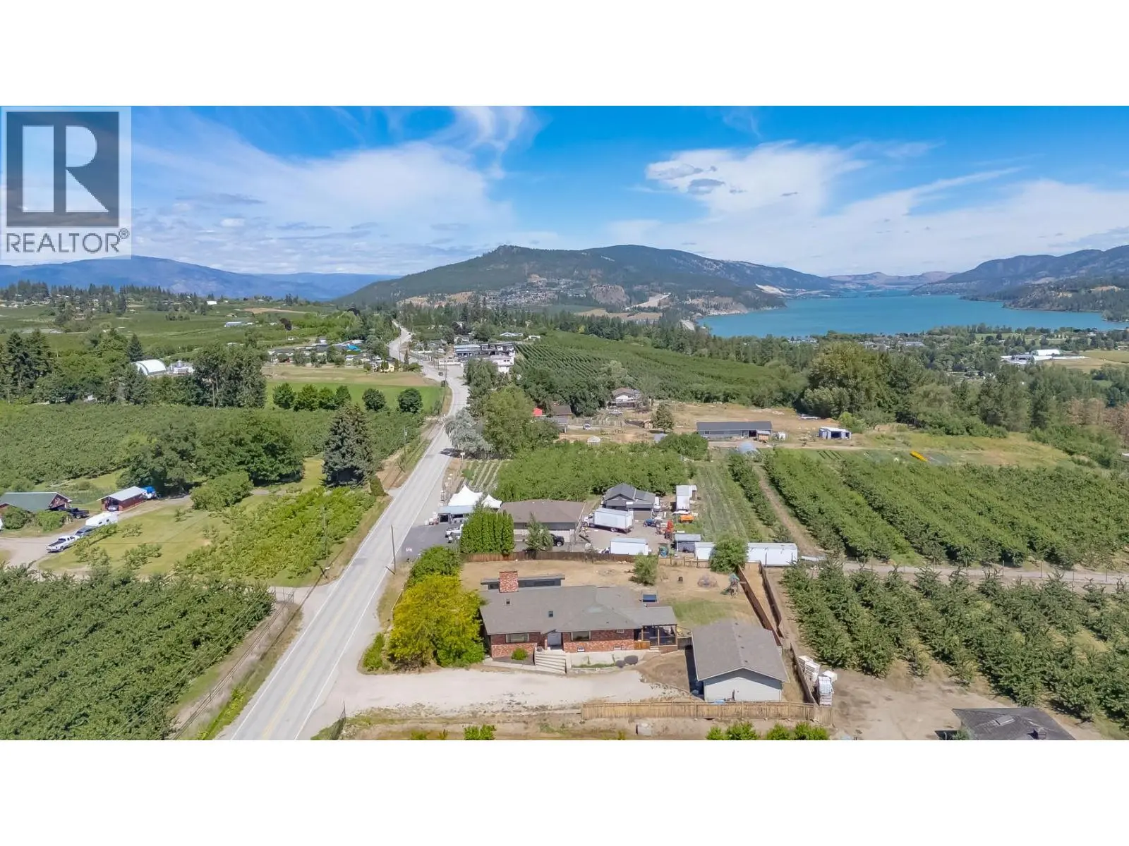 10371 Okanagan Centre Road E. Lake Country, British Columbia