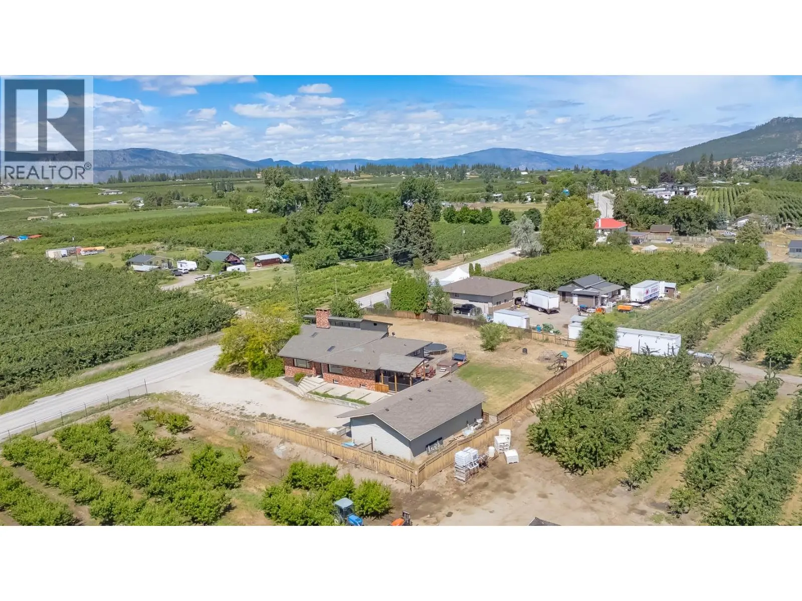 10371 Okanagan Centre Road E. Lake Country, British Columbia